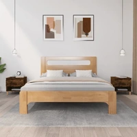 Smoked Oak