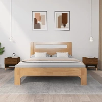 Brown Oak