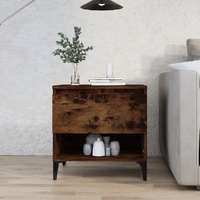 Smoked Oak