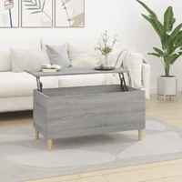 Grey Sonoma