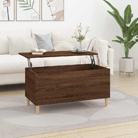 Brown Oak