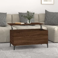 Brown Oak