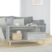 Concrete Grey