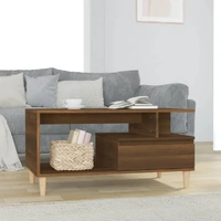 Brown Oak