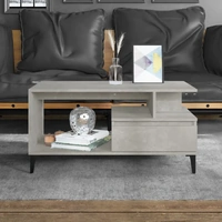 Concrete Grey