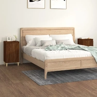 Brown Oak