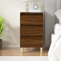Brown Oak