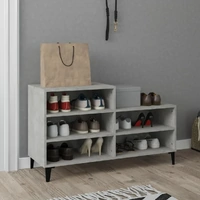 Concrete Grey