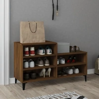 Brown Oak