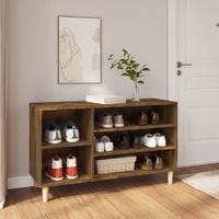Smoked Oak