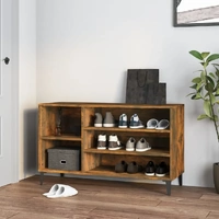 Smoked Oak