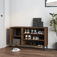 Brown Oak