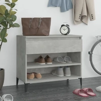 Concrete Grey