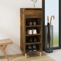 Smoked Oak