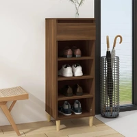 Brown Oak