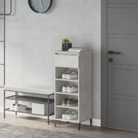 Concrete Grey