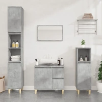 Concrete Grey