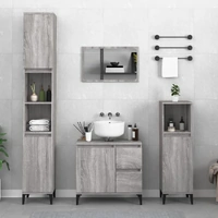Grey Sonoma