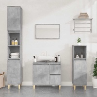 Concrete Grey