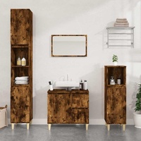 Smoked Oak