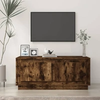 Smoked Oak
