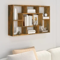 Smoked Oak