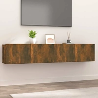 Smoked Oak