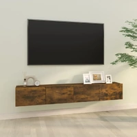 Smoked Oak