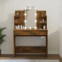 Smoked Oak
