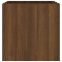 Brown Oak