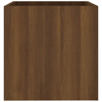 Brown Oak