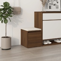 Brown Oak