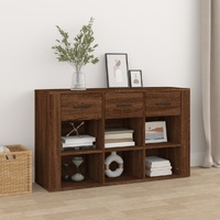 Brown Oak
