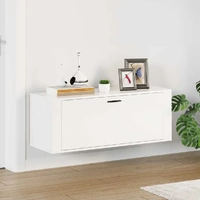High Gloss White