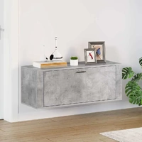 Concrete Grey