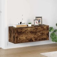 Smoked Oak