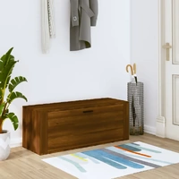 Brown Oak