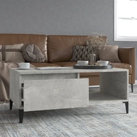 Concrete Grey