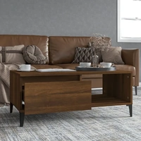 Brown Oak