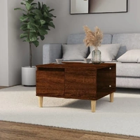 Brown Oak