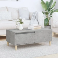 Concrete Grey