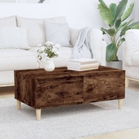 Smoked Oak
