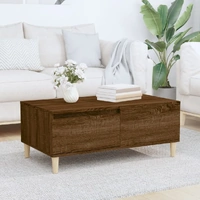 Brown Oak