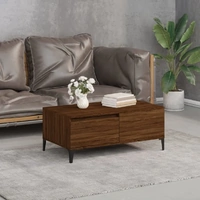 Brown Oak