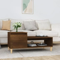 Brown Oak