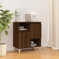 Brown Oak