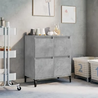 Concrete Grey