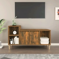 Smoked Oak