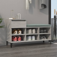 Concrete Grey