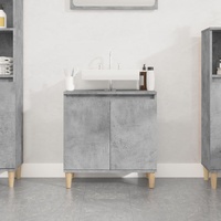 Concrete Grey